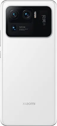 Xiaomi Mi 11 Ultra