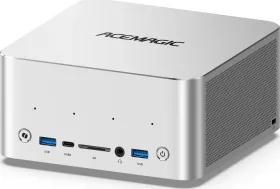 Acemagic F9A Mini PC ( AMD Ryzen AI MAX+ 495/ 32GB/ 1TB SSD/ Win 11)