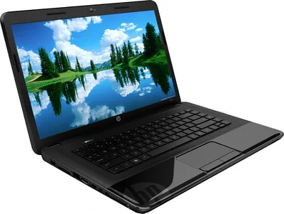 HP 2000-2128TU Laptop (2nd Gen Ci3/ 2GB/ 500GB/ DOS)