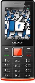 Celkon Spark Plus