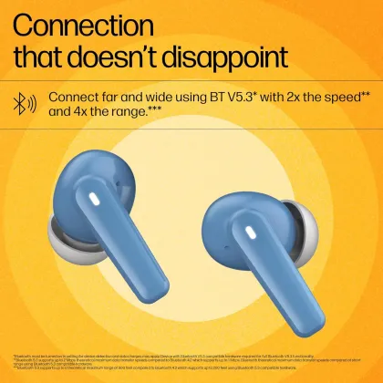 HP H150 True Wireless Earbuds