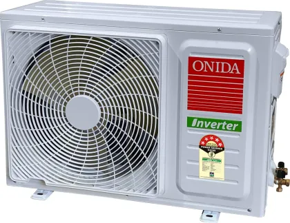 Onida IR125TSN 1 Ton 5 Star 2023 Inverter Split AC