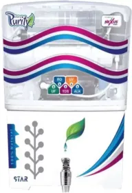 Nexus star11 50 L RO + UV + UF + TDS Water Purifier