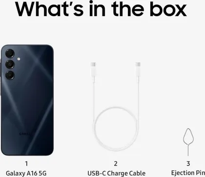 Samsung Galaxy A16 5G