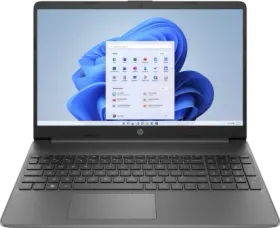 HP 15-dy5599nr Laptop (12th Gen Core i3/ 8GB/ 128GB SSD/ Win 11)