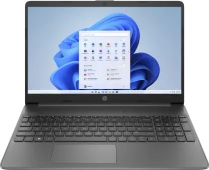 HP 15-dy5599nr Laptop (12th Gen Core i3/ 8GB/ 128GB SSD/ Win 11)