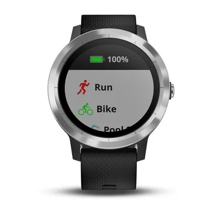Garmin vivoactive 3 GPS Smartwatch