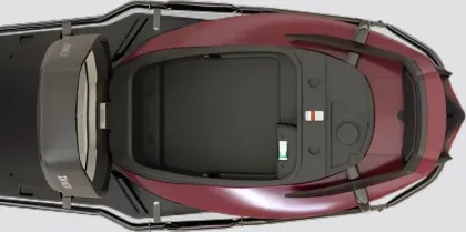 Komaki XGT KM