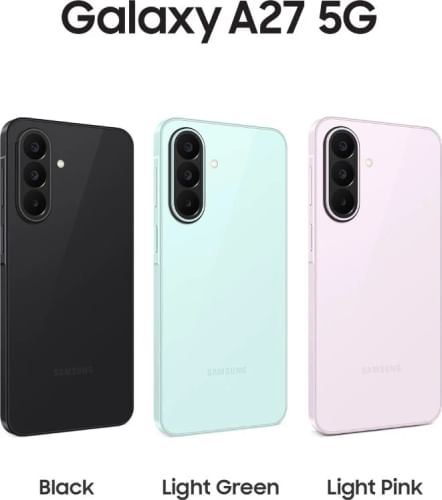 Samsung Galaxy A27 5G