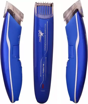 Four Star FS-7000 Cordless Trimmer for Men