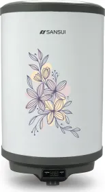 Sansui AquaZen 25 L Storage Water Geyser