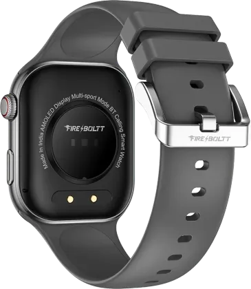 Fire Boltt Brillia Smartwatch