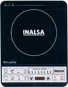 Inalsa Ultra cook Induction Cooktop