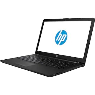 HP 15q-bu002tu (2LS29PA) Notebook (Intel Pentium N3710/ 4GB/ 1TB/ Win10)