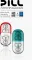 Moondrop Pill OWS True Wireless Earbuds