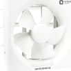 Orient Electric Ventilator HS 150 mm 5 Blade Exhaust Fan