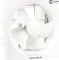 Orient Electric Ventilator HS 150 mm 5 Blade Exhaust Fan