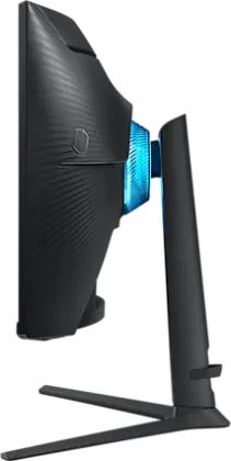 Samsung Odyssey Neo G7 32 inch Ultra HD 4K Gaming Monitor (LS32BG750NWXXL)