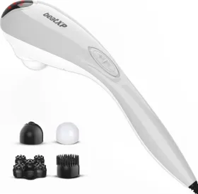 beatXP Stream Prime Full Body Handheld Massager