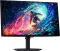 Samsung Odyssey G6 G61SH 27 inch QD-OLED Gaming Monitor (LS27HG612SWXXL)