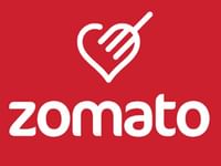 Get 50% OFF on Food Order at Zomato