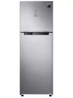 Samsung Rt30n3753sl 275l 3 Star Double Door Refrigerator Best
