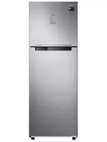 Samsung Rt30n3753sl 275l 3 Star Double Door Refrigerator Best