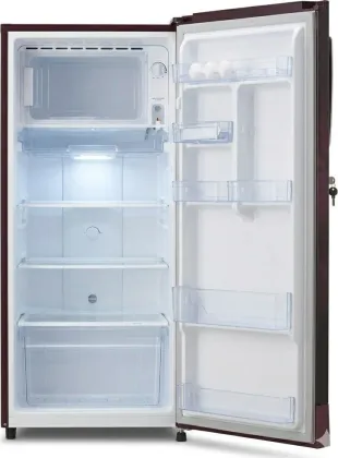 LG GLDS203ARWDF 185 L 3 Star Single Door Refrigerator