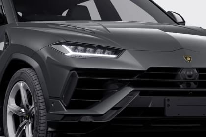 Lamborghini Urus S