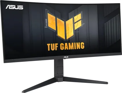 Asus TUF Gaming VG34VQEL1A 34 inch UWQHD Curved Monitor