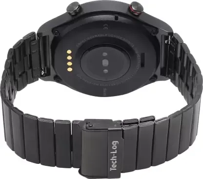 Tech-Log T-Turbo Smartwatch