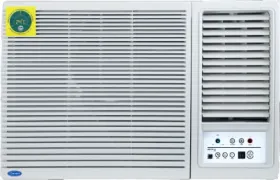 Carrier CAW12EC3R36F0 1 Ton 3 Star 2026 Window AC