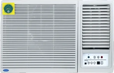 Carrier CAW12EC3R36F0 1 Ton 3 Star 2026 Window AC