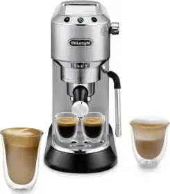Delonghi Dedica Arte EC885M Coffee Machine
