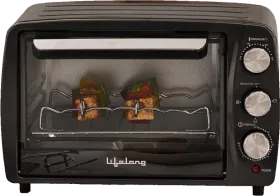 Lifelong Legacy LLOTDB25 25L Oven Toaster Grill