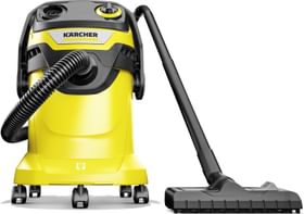 Karcher WD 5 Wet & Dry Vacuum Cleaner