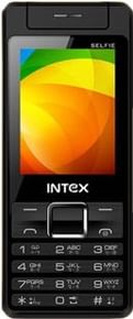 Intex Turbo Selfie