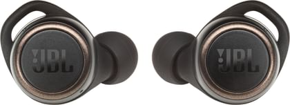 JBL Live 300 True Wireless Earbuds Price in India 2024 Full Specs