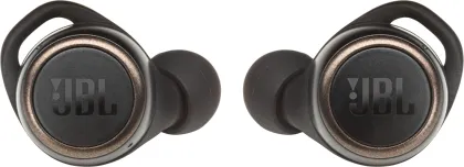 JBL Live 300 True Wireless Earbuds