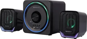 Zebronics Pluto 2 15W Bluetooth Speaker