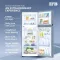 IFB IFBFF-3363IGSU 285 L 3 Star Double Door Refrigerator