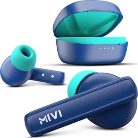 Mivi Duopods A450 True Wireless Earbuds
