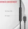 Honeywell Suono P60 Type-C Wired Earphones
