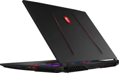 MSI GE75 Raider 10SFS-463IN Gaming Laptop (10th Gen Core i9/ 32GB/ 1TB 512GB SSD/ Win10 Home/ 8GB Graph)