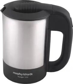 Morphy Richards Voyager 302 1.7 L Electric Kettle