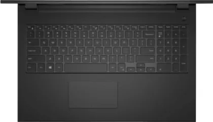 Dell Inspiron 15 3542 Notebook (4th Gen Ci5/ 4GB/ 1TB/ Win8.1/ 2GB Graph/ Touch)