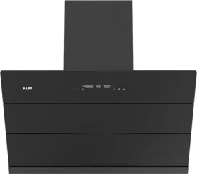 Kaff Albury Super 90 Auto Clean Wall Mounted Chimney