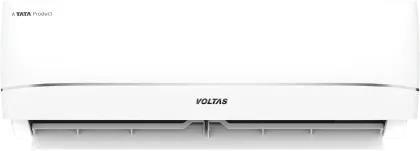 Voltas 183VH Vectra Zenith Silver 1.5 Ton 3 Star 2025 Inverter Split AC