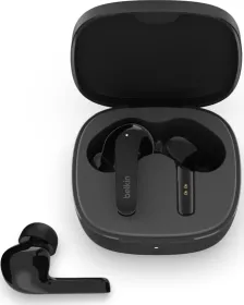 Belkin SoundForm Flow True Wireless Earbuds