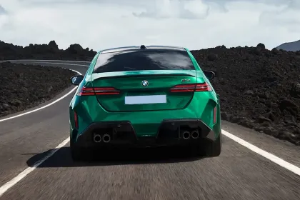BMW M5